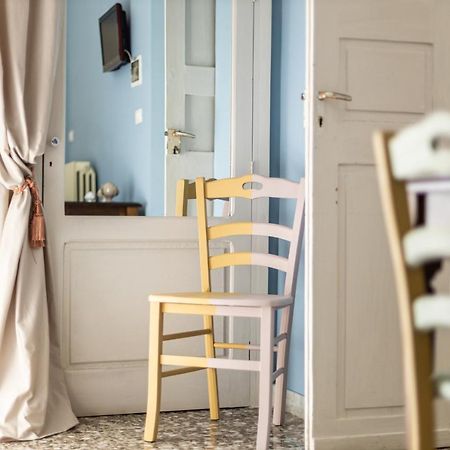 Palazzo Dante Bed & Breakfast Alliste Ngoại thất bức ảnh