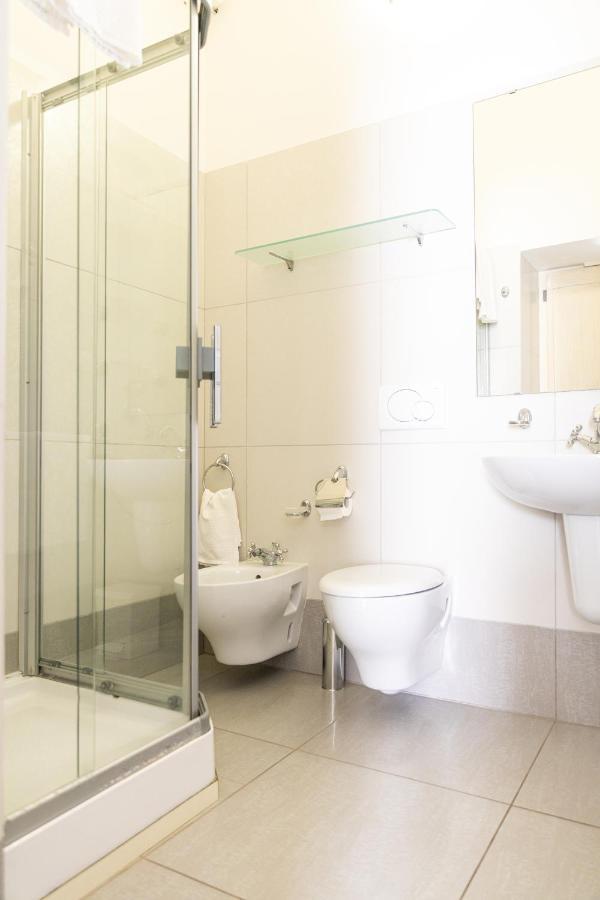 Palazzo Dante Bed & Breakfast Alliste Ngoại thất bức ảnh