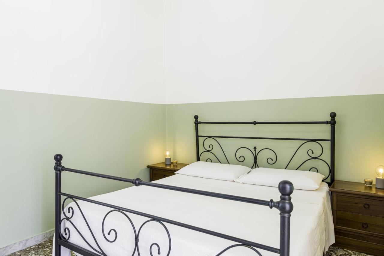 Palazzo Dante Bed & Breakfast Alliste Ngoại thất bức ảnh
