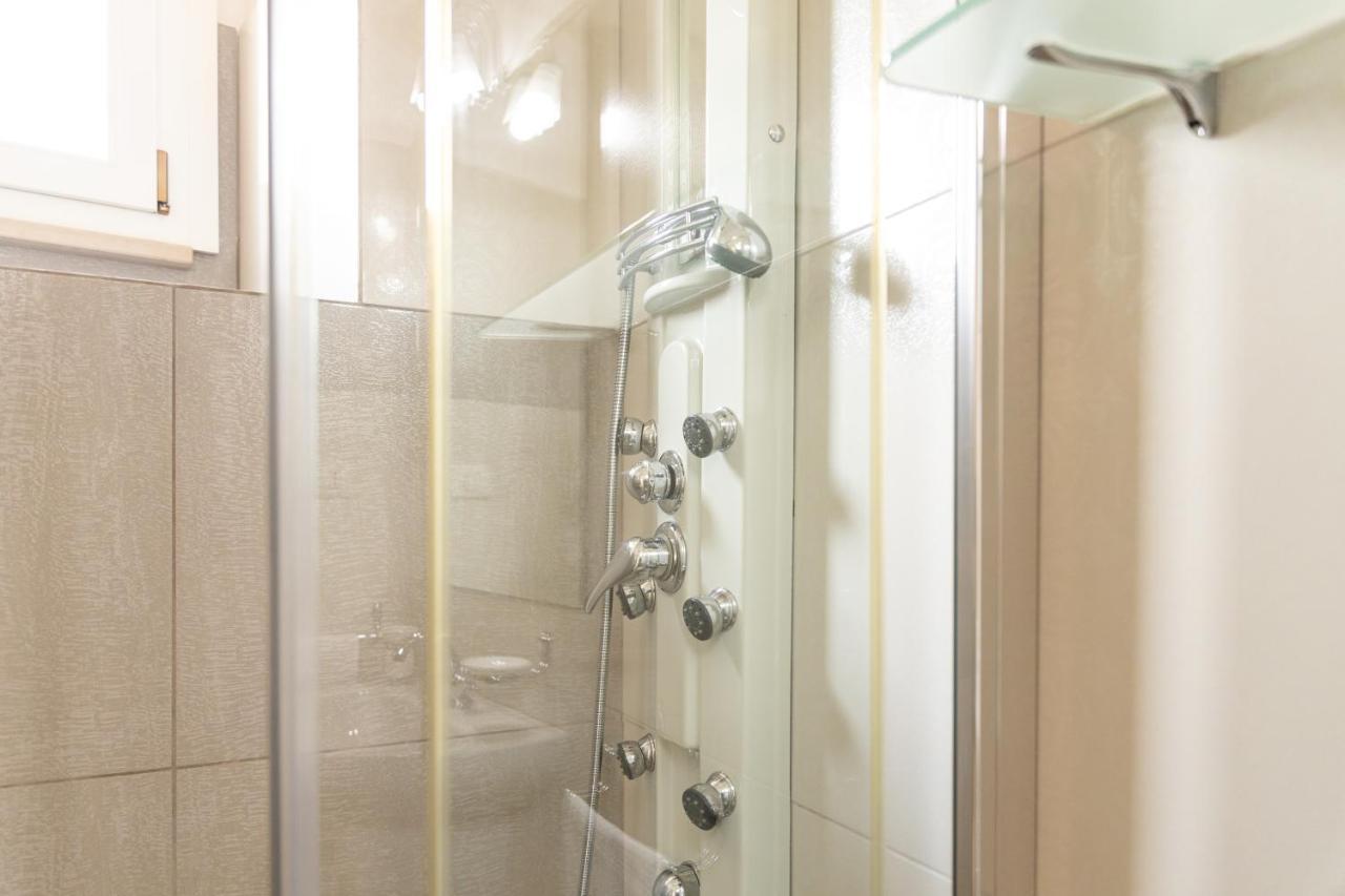 Palazzo Dante Bed & Breakfast Alliste Ngoại thất bức ảnh