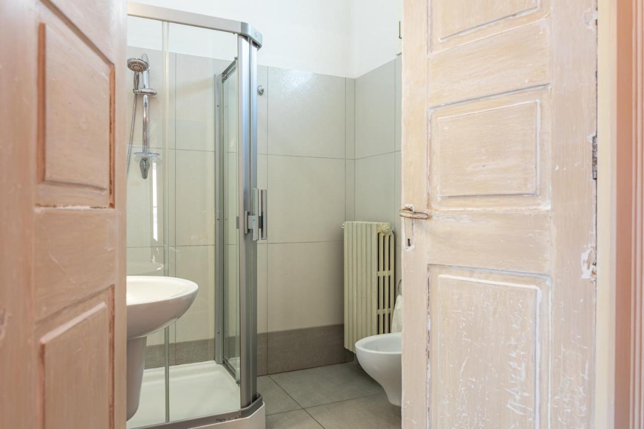 Palazzo Dante Bed & Breakfast Alliste Ngoại thất bức ảnh